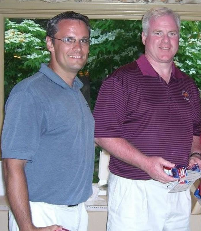 2009 Golf Outing